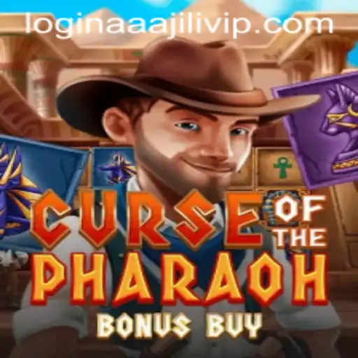 Explore the Mysteries of 'CurseofthePharaohBonusBuy' and the Significance of AAAJILI VIP Login