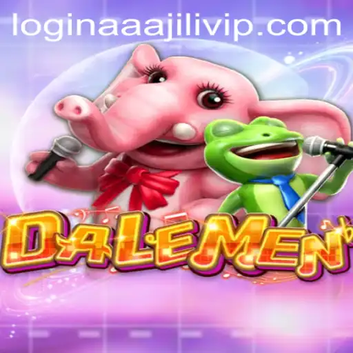 Exploring DALEMEN: The Intriguing World of AAAJILI VIP Login and Beyond