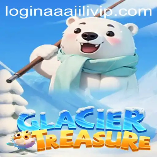Discover GlacierTreasure: Embark on an Icy Adventure