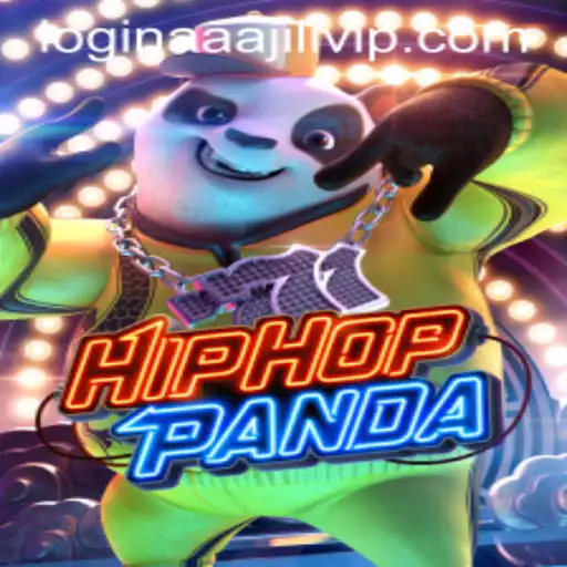 HipHopPanda: Dive into the Beat of the Game World
