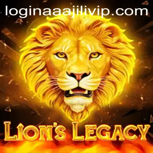 LionsLegacy: An Epic Journey into the Heart of the Savannah
