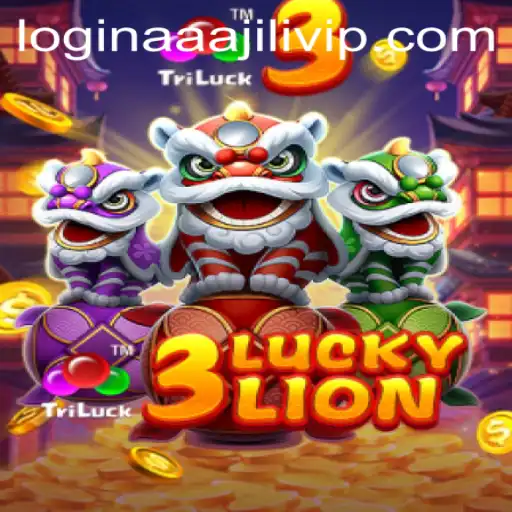 Discovering the Thrills of 3LUCKYLION
