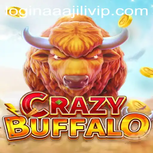 Discover the Thrills of CRAZYBUFFALO: An Insider's Guide