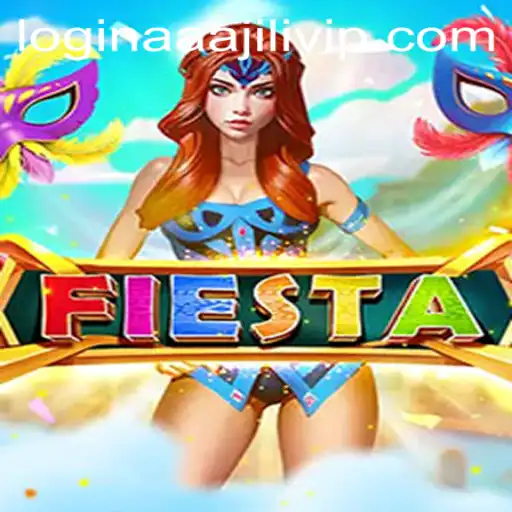 The World of Fiesta: Navigating Through AAAJILI VIP Login and Online Adventures