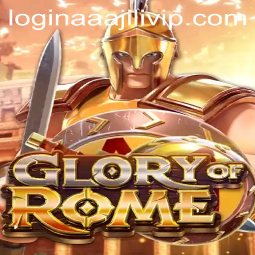 GloryofRome: Unveiling the AAAJILI VIP Login Experience
