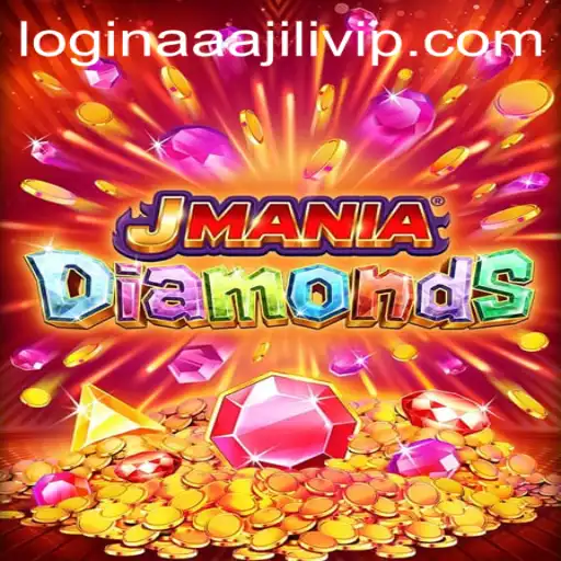 JManiaDiamonds and the Rise of AAAJILI VIP Login