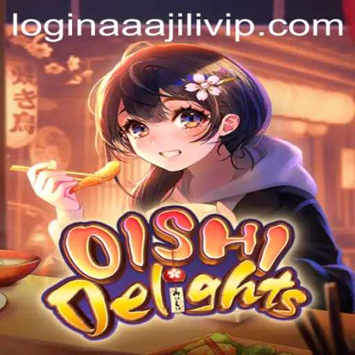 Exploring OishiDelights: A Culinary Adventure with AAAJILI VIP Login