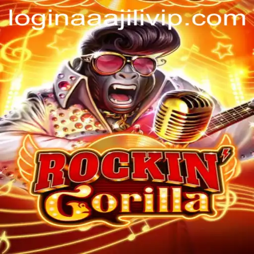 Discover the Exciting World of RockinGorilla: A Fresh Gaming Experience