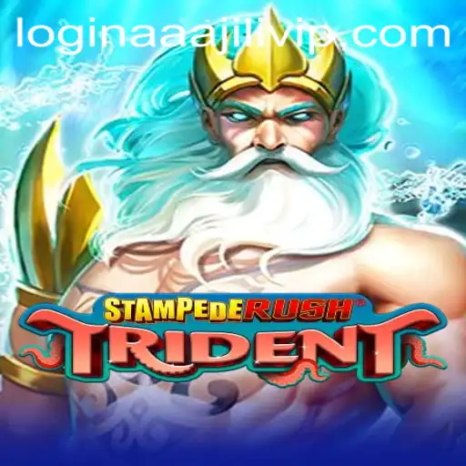 Unleashing the Thrill: StempedeRushTrident and AAAJILI VIP login