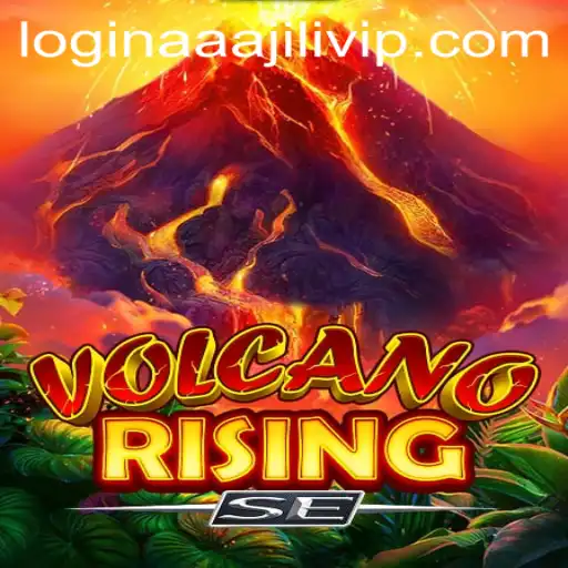 VolcanoRisingSE: An Exciting Adventure into the Heart of a Fiery Volcano