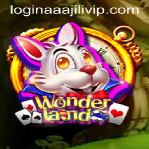 Explore the Enchanting World of Wonderland: A Guide to AAAJILI VIP Login and Gameplay