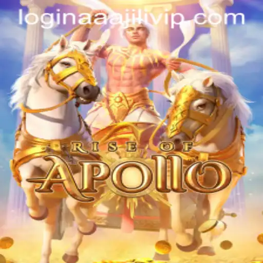 Rise of Apollo: An Epic Gaming Experience with AAAJILI VIP Login