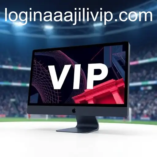 AAAJILI VIP Login: Revolutionizing Access to Exclusive Sporting Content