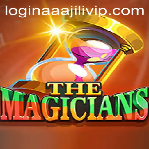 TheMagicians and the Mystical World of AAAJILI VIP Login