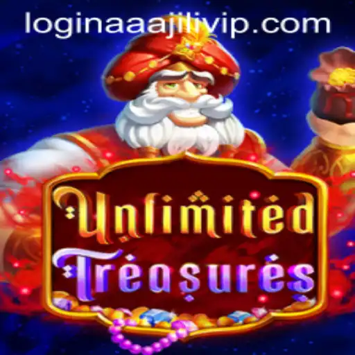 Unlock the World of UnlimitedTreasures with AAAJILI VIP Login