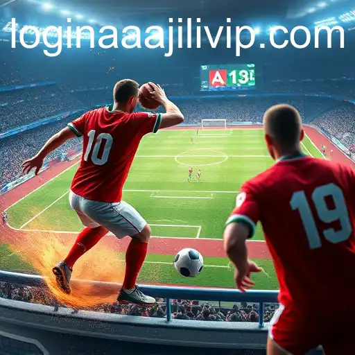 Virtual Sports: Revolutionizing Digital Entertainment