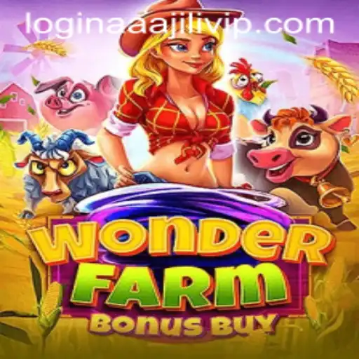 Exploring the Exciting World of WonderFarmBonusBuy and AAAJILI VIP Login